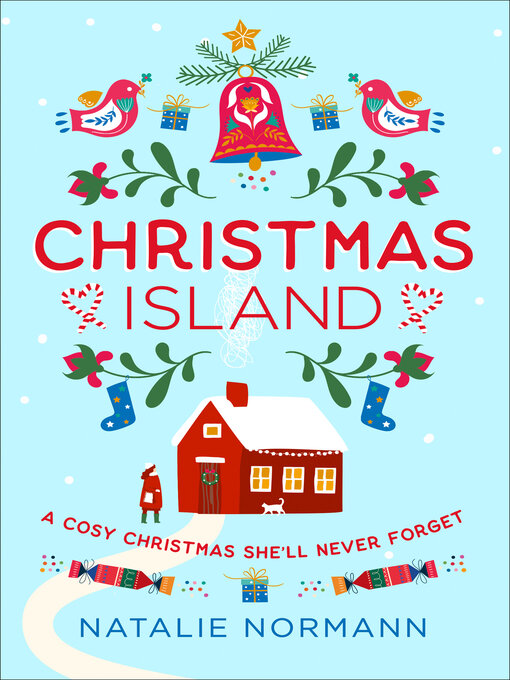 Title details for Christmas Island by Natalie Normann - Available